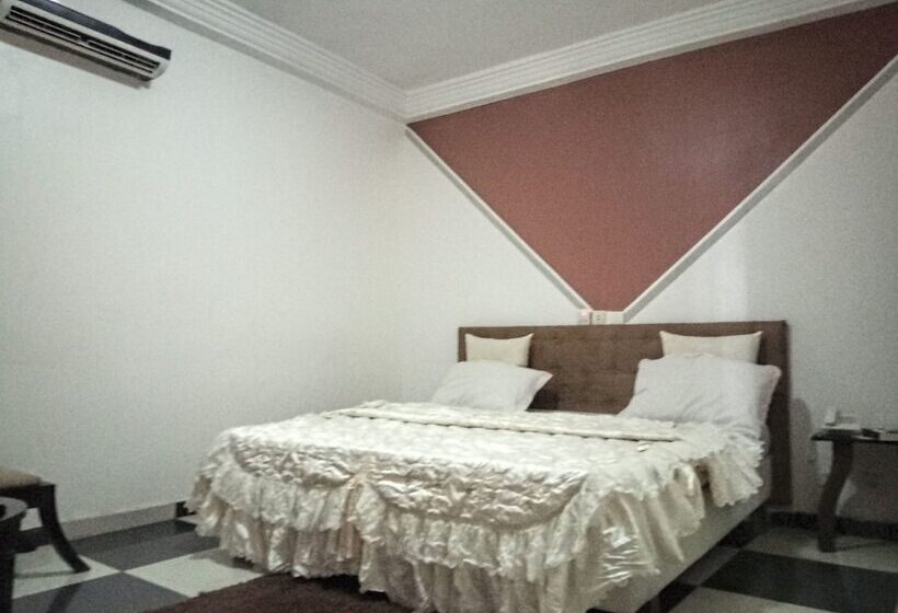 هتل Résidence Bérah   Complexe Hôtelier