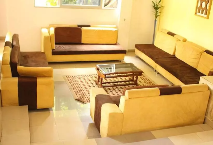 Hôtel Résidence Bérah   Complexe Hôtelier
