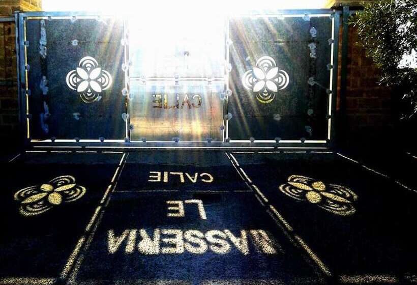 교외 호텔 Agriturismo Le Calie