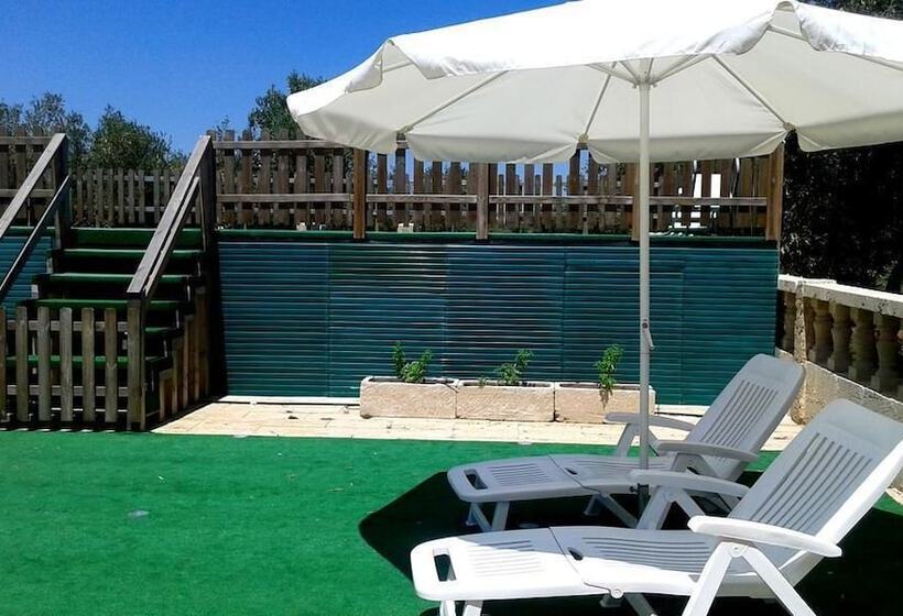 교외 호텔 Agriturismo Le Calie