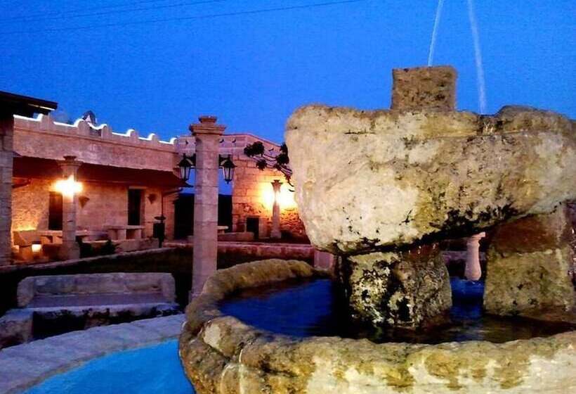 교외 호텔 Agriturismo Le Calie