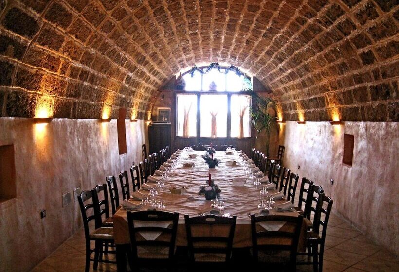 교외 호텔 Agriturismo Le Calie