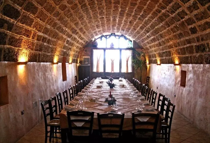 田舎風ホテル Agriturismo Le Calie