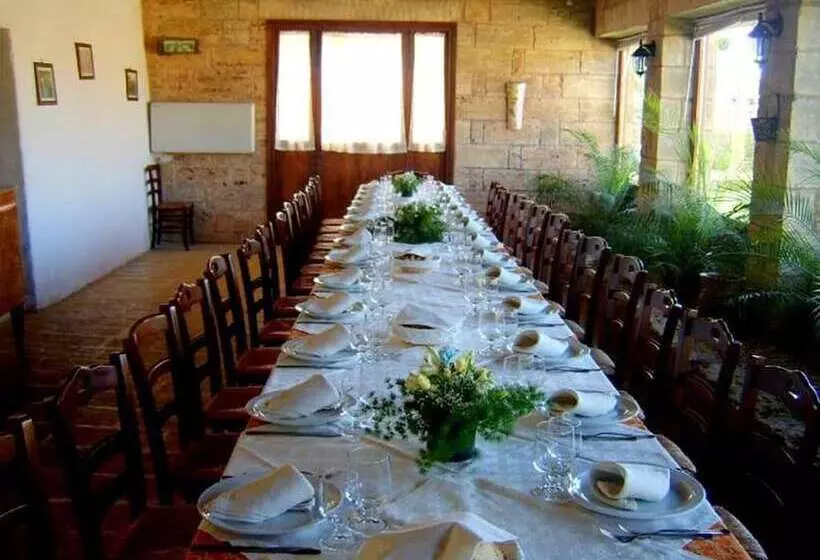田舎風ホテル Agriturismo Le Calie
