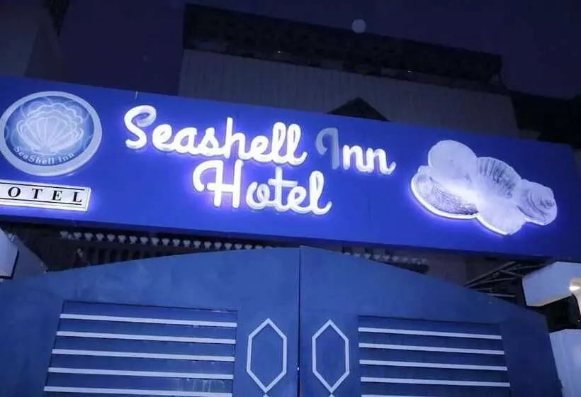 ホテル Seashell Grand