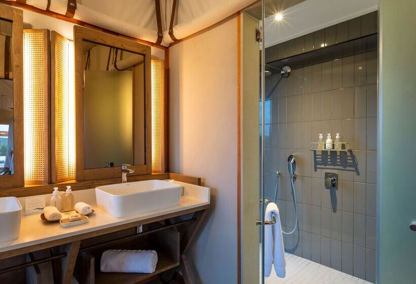 فندق Shamwari Sindile