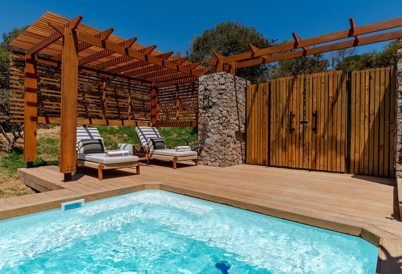 فندق Shamwari Sindile