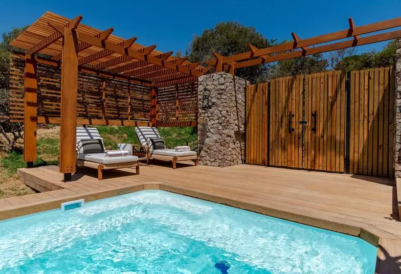 Hotelli Shamwari Sindile