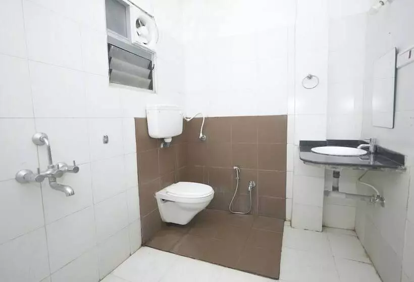 Hotelli Tribal Wood Resort