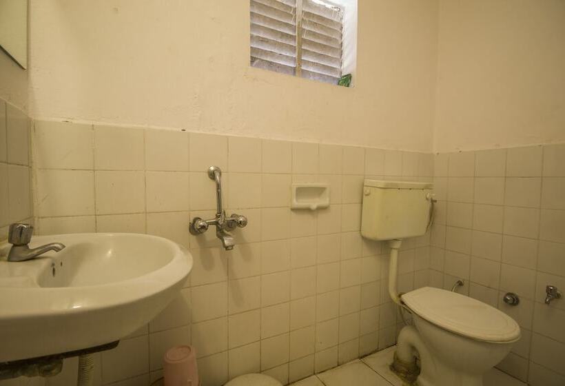 בית מלון כפרי Tribal Wood Resort