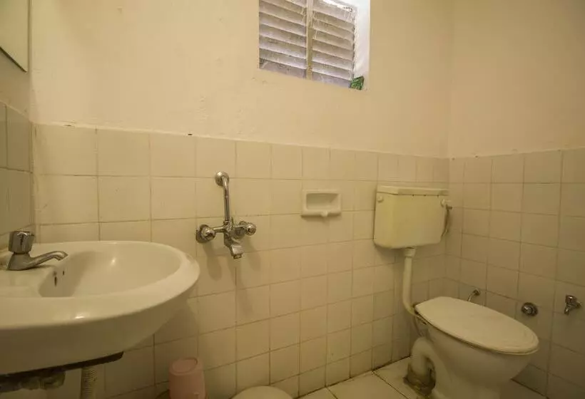 Hotelli Tribal Wood Resort