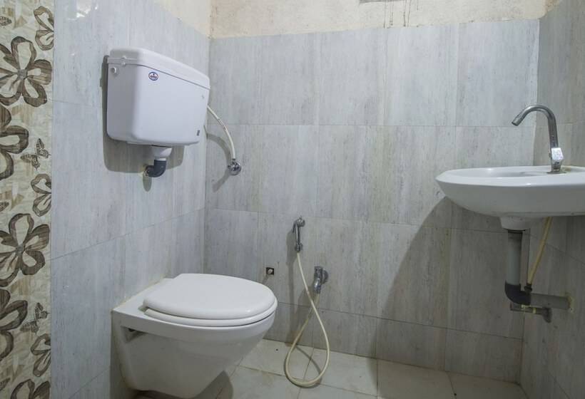 בית מלון כפרי Tribal Wood Resort