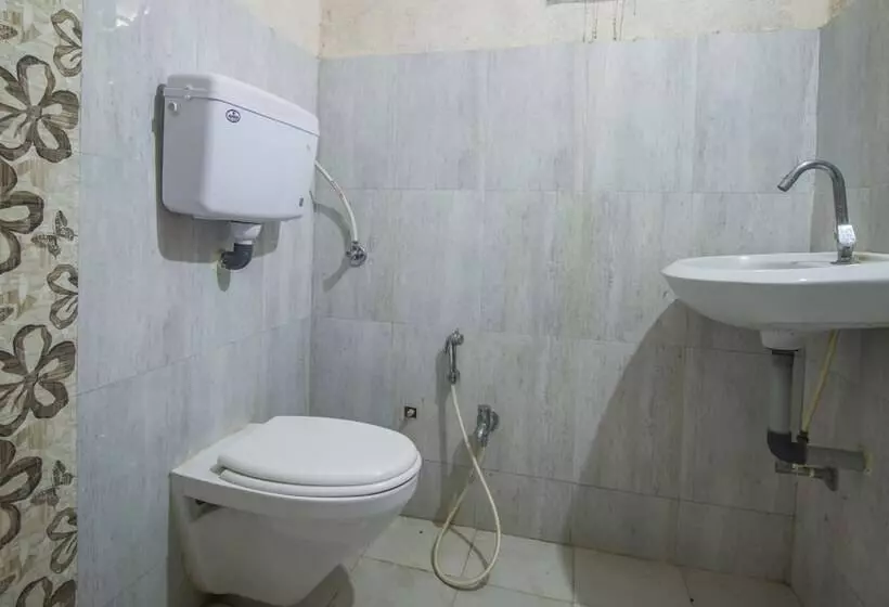 Hotelli Tribal Wood Resort