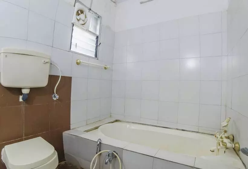 Hotelli Tribal Wood Resort