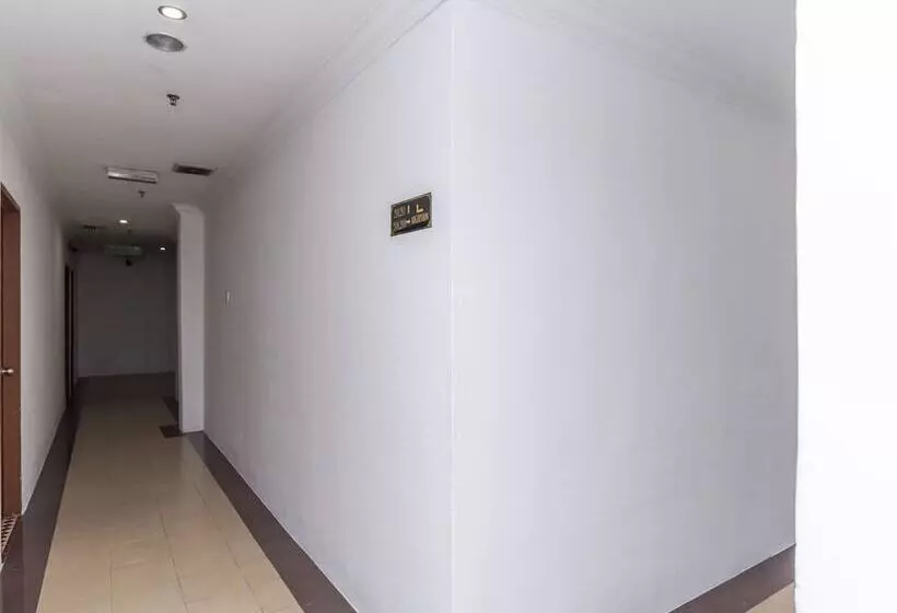 Neo Pegasus Hotel By Oyo Rooms