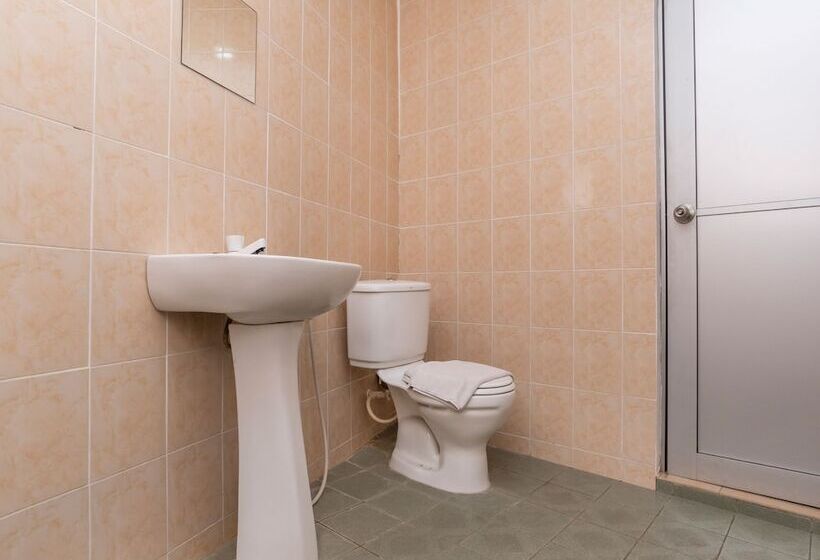 Neo Pegasus Hotel By Oyo Rooms