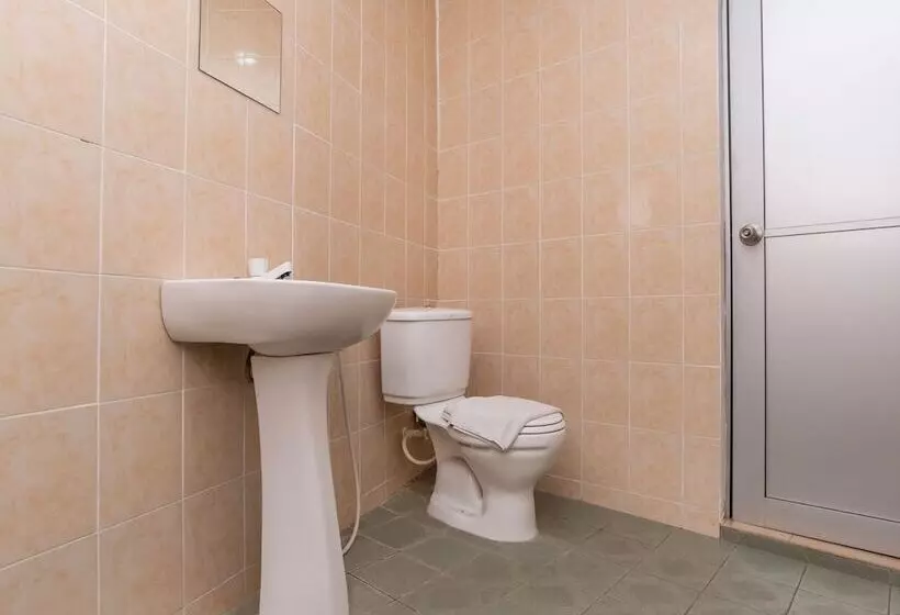 Neo Pegasus Hotel By Oyo Rooms