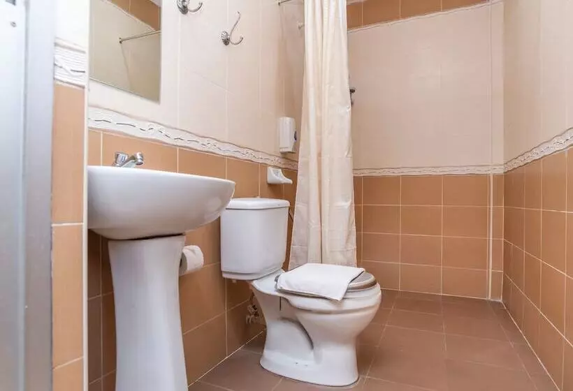 Neo Pegasus Hotel By Oyo Rooms