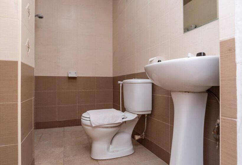 Neo Pegasus Hotel By Oyo Rooms