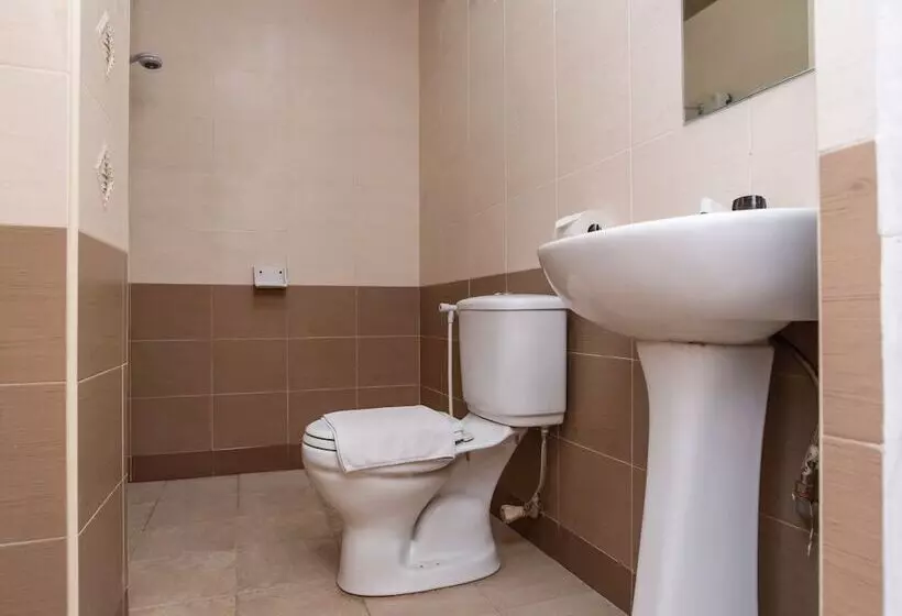 Neo Pegasus Hotel By Oyo Rooms