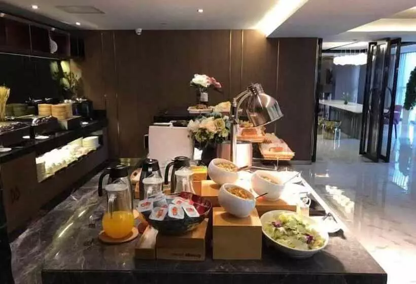 Orange Hotel Select North Railway