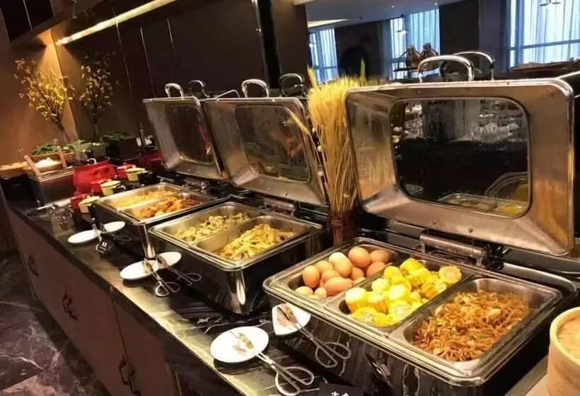 Orange Hotel Select North Railway