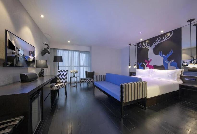 Orange Hotel Select North Railway