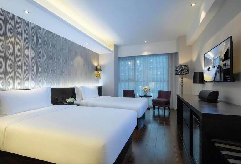 Orange Hotel Select North Railway