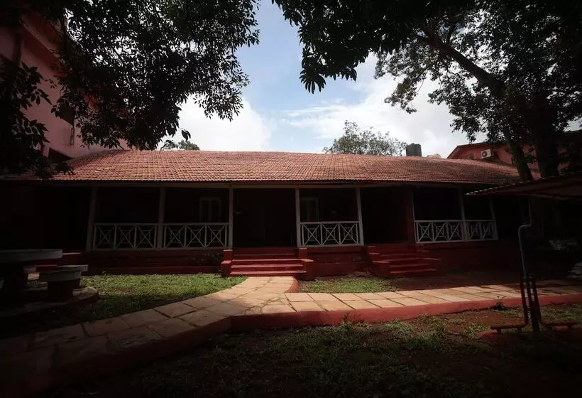 The Byke Brightland Adventure Park & Resort