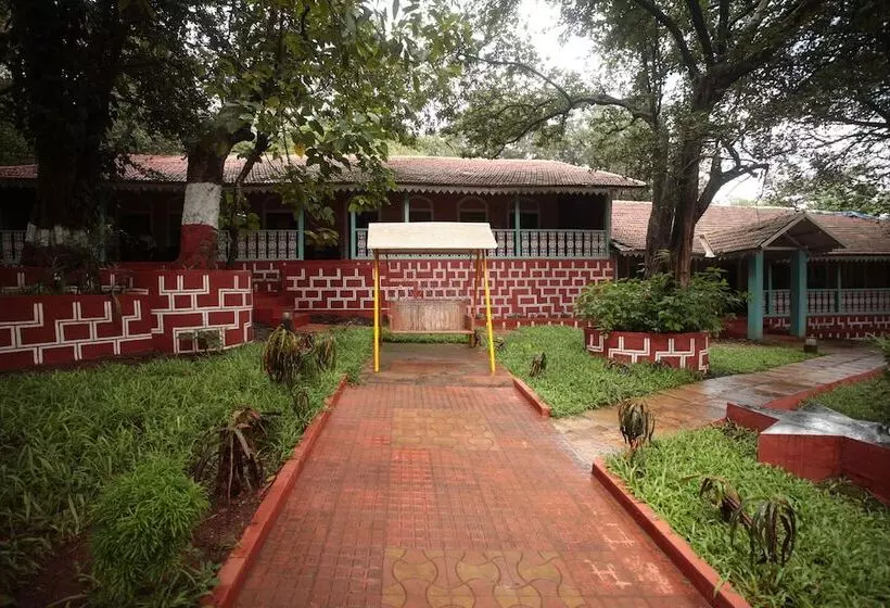 The Byke Brightland Adventure Park & Resort