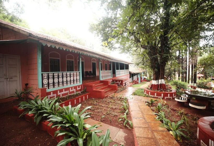 The Byke Brightland Adventure Park & Resort