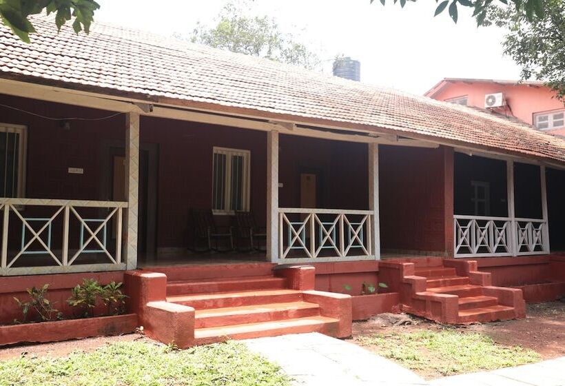 The Byke Brightland Adventure Park & Resort