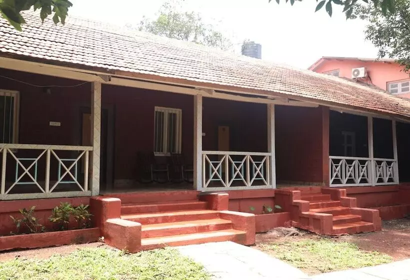 The Byke Brightland Adventure Park & Resort