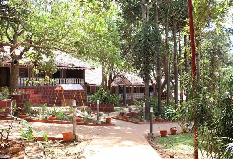 The Byke Brightland Adventure Park & Resort