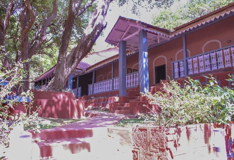 The Byke Brightland Adventure Park & Resort