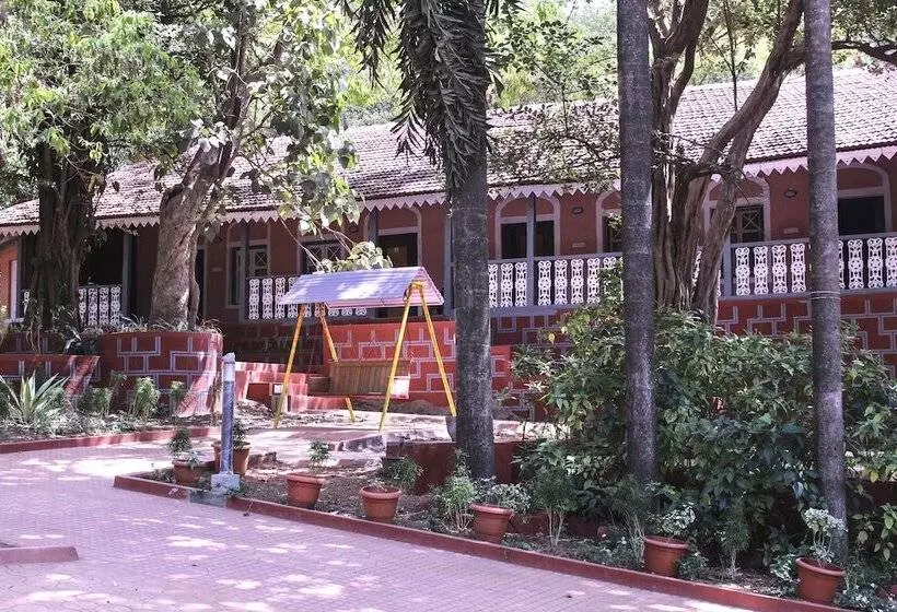 The Byke Brightland Adventure Park & Resort