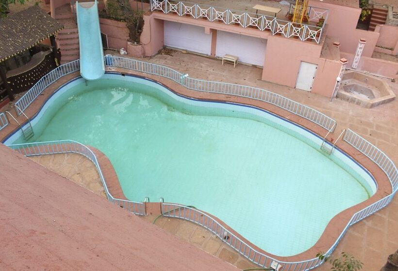 The Byke Brightland Adventure Park & Resort