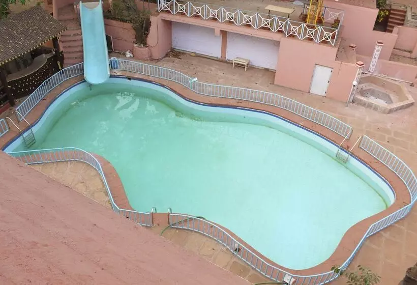 The Byke Brightland Adventure Park & Resort