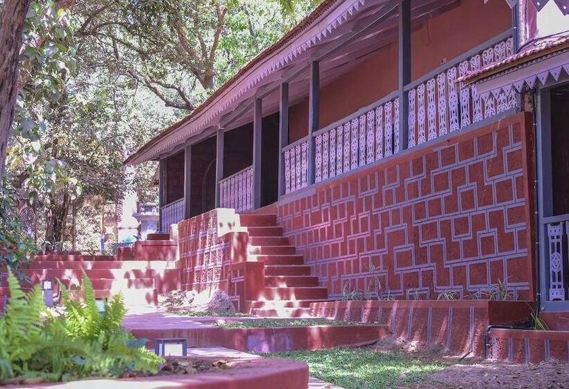 The Byke Brightland Adventure Park & Resort