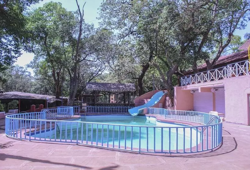 The Byke Brightland Adventure Park & Resort