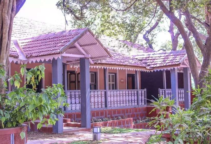 The Byke Brightland Adventure Park & Resort