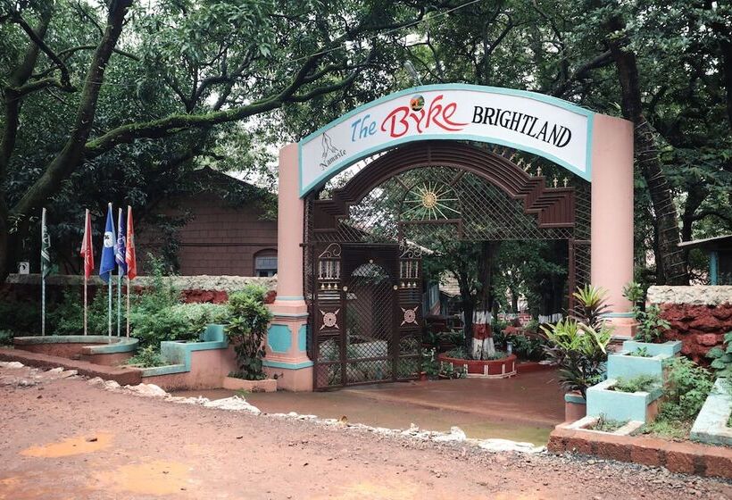 The Byke Brightland Adventure Park & Resort