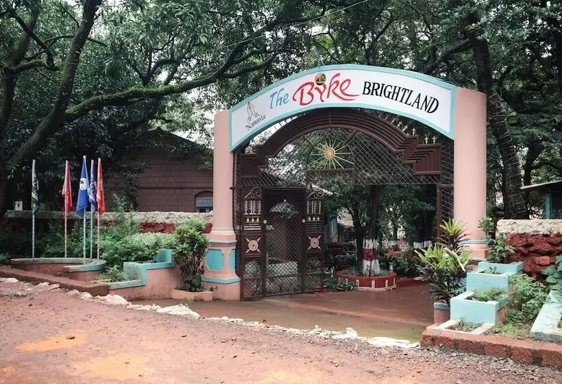 The Byke Brightland Adventure Park & Resort