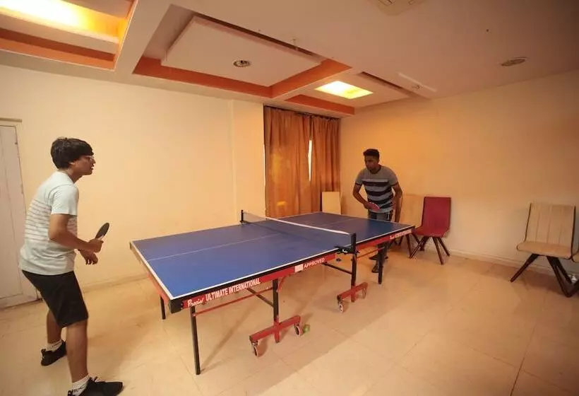 The Byke Brightland Adventure Park & Resort