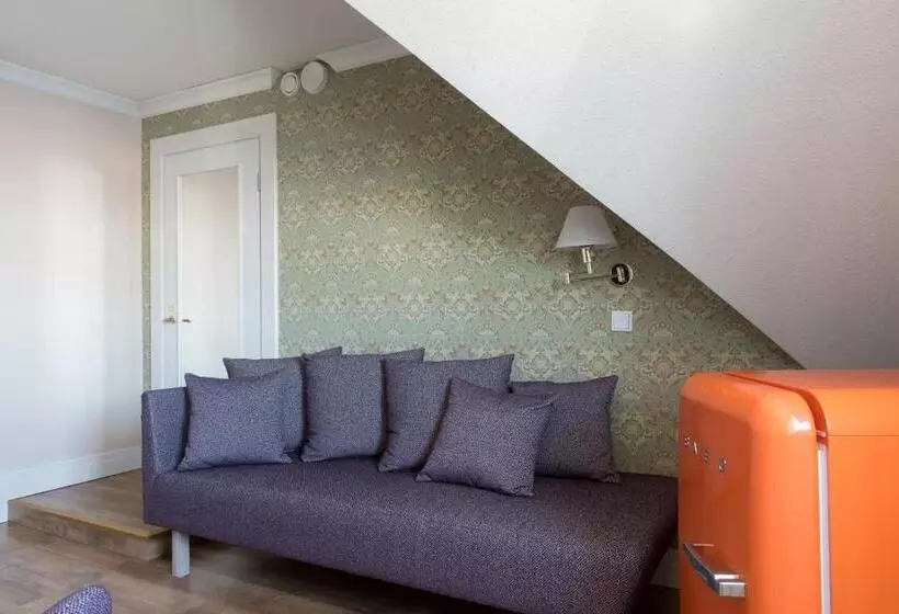 Boutique Hotel Lähde