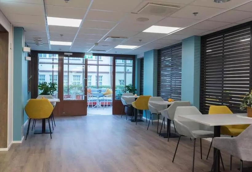 Boutique Hotel Lähde