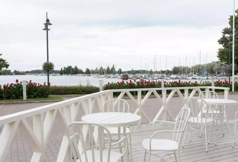 Boutique Hotel Lähde