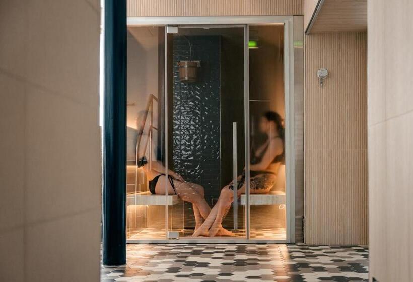 Boutique Hotel Lähde