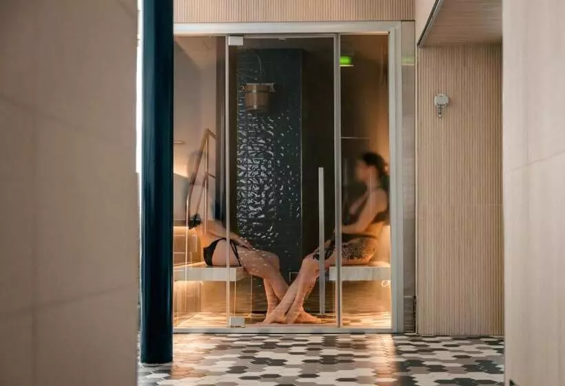 Boutique Hotel Lähde