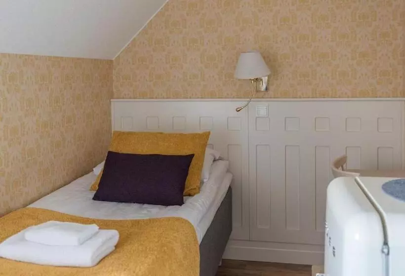 Boutique Hotel Lähde